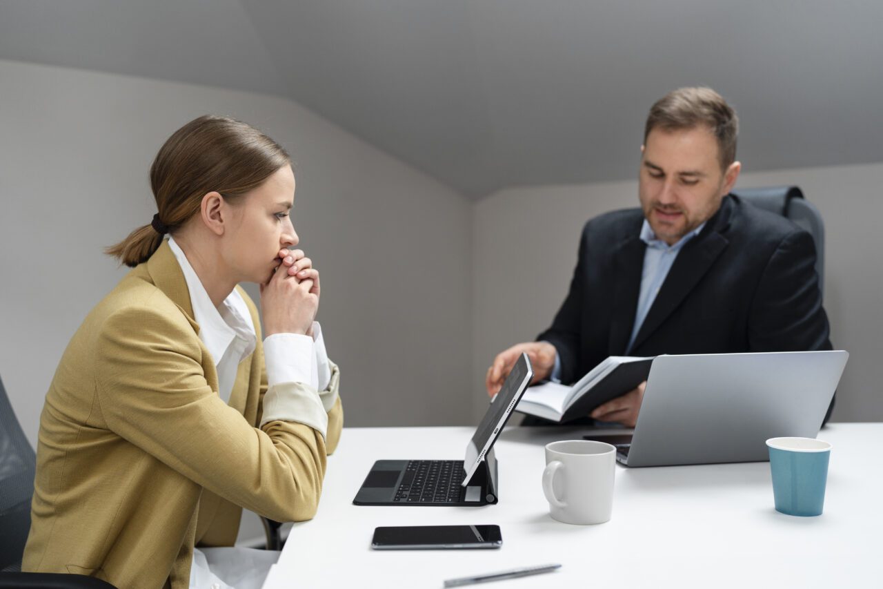 Грамотное издание приказа о выговоре — подготовка, оформление, нормы права