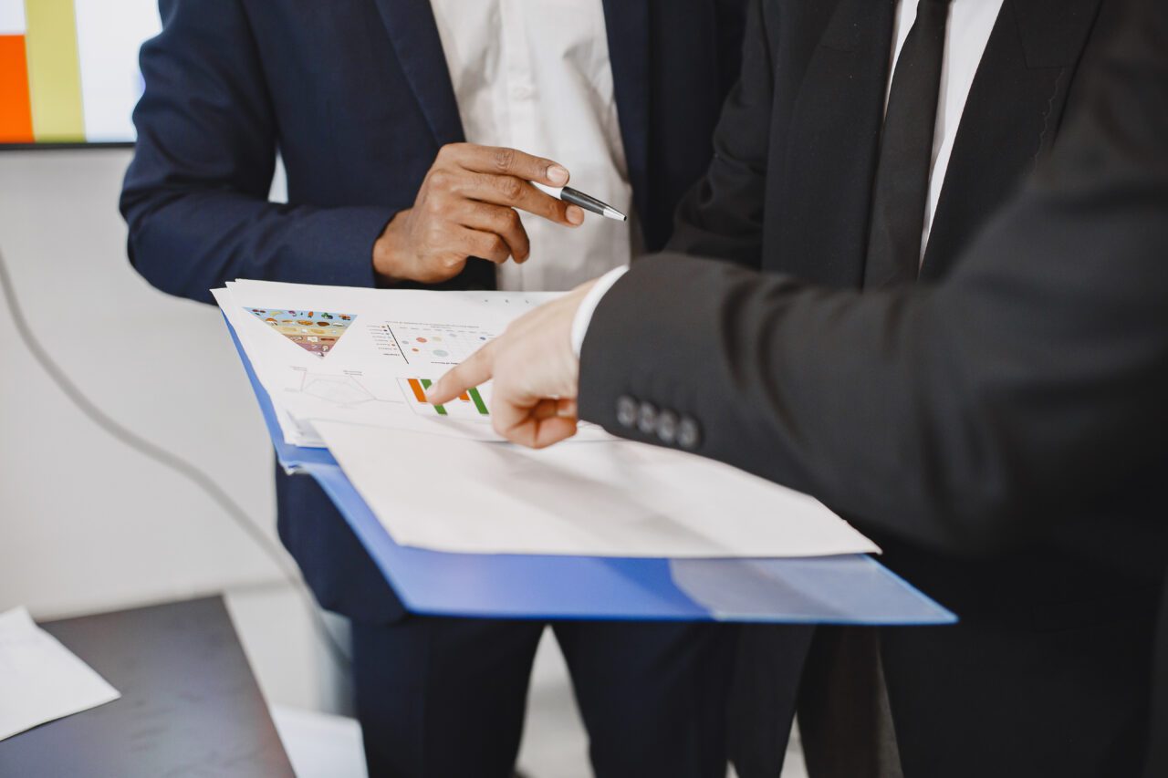 Реорганизация ООО в форме выделения