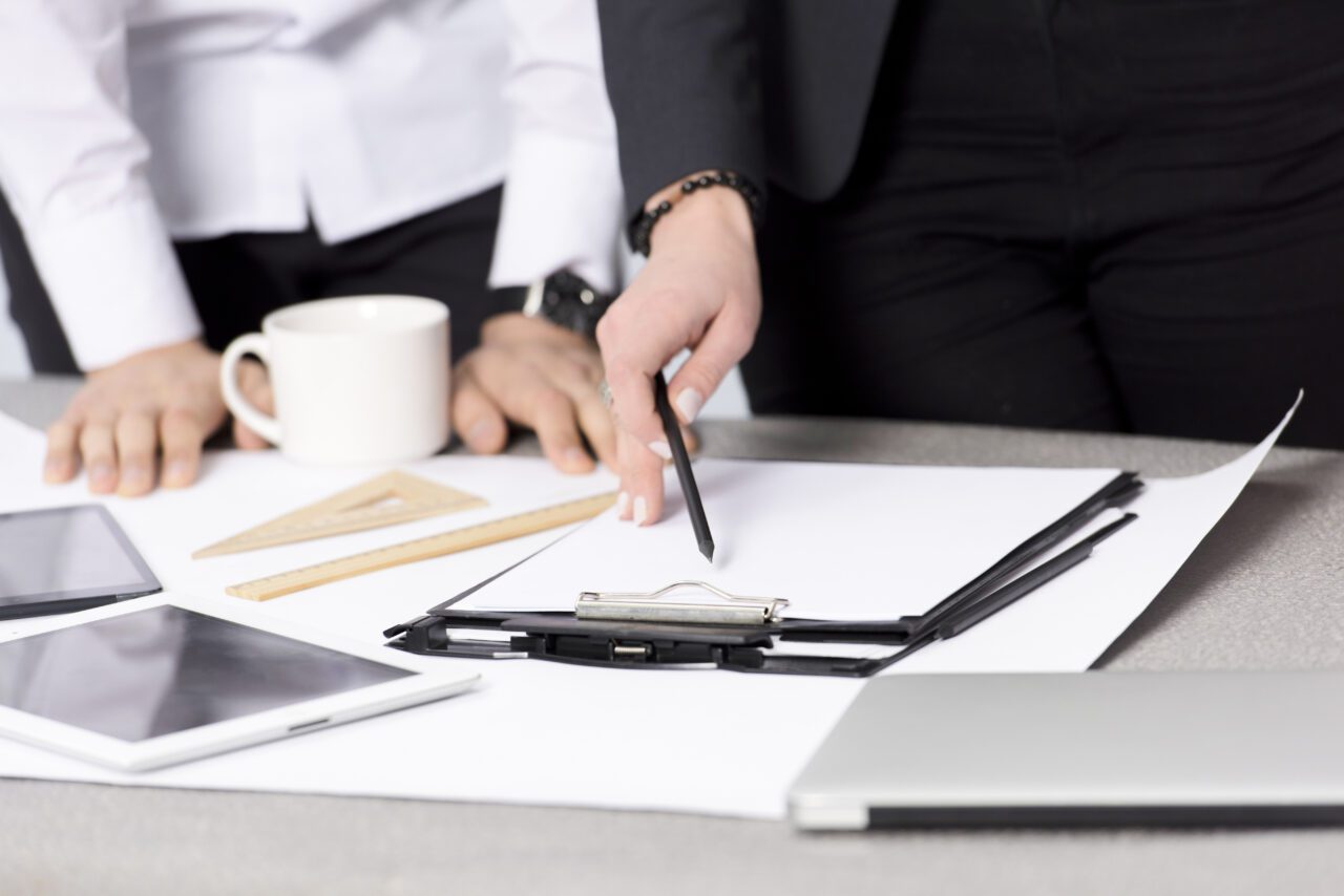 Реорганизация ООО в форме выделения