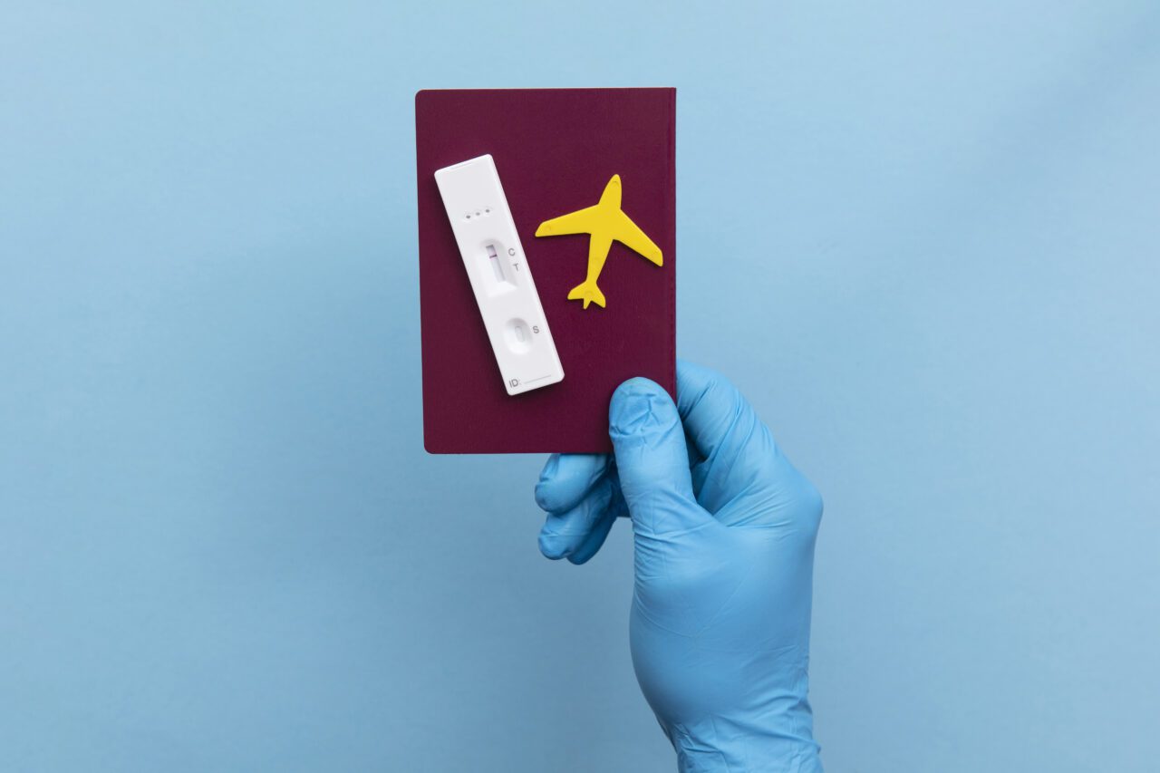 Как оформить визу в Королевство Марокко в 2026 году