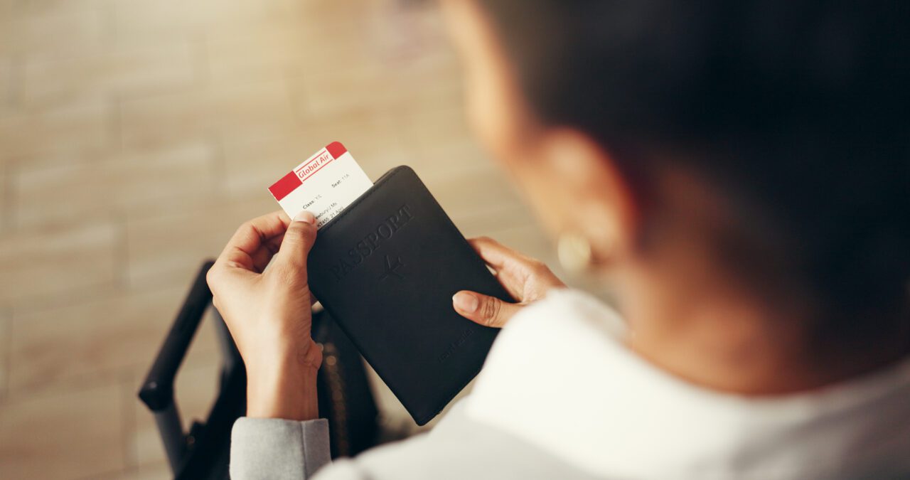 Как оформить визу в Королевство Марокко в 2026 году