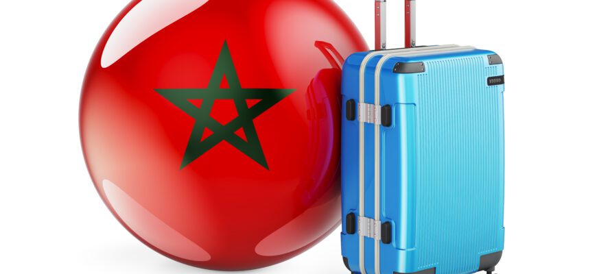Как оформить визу в Королевство Марокко в [year] году