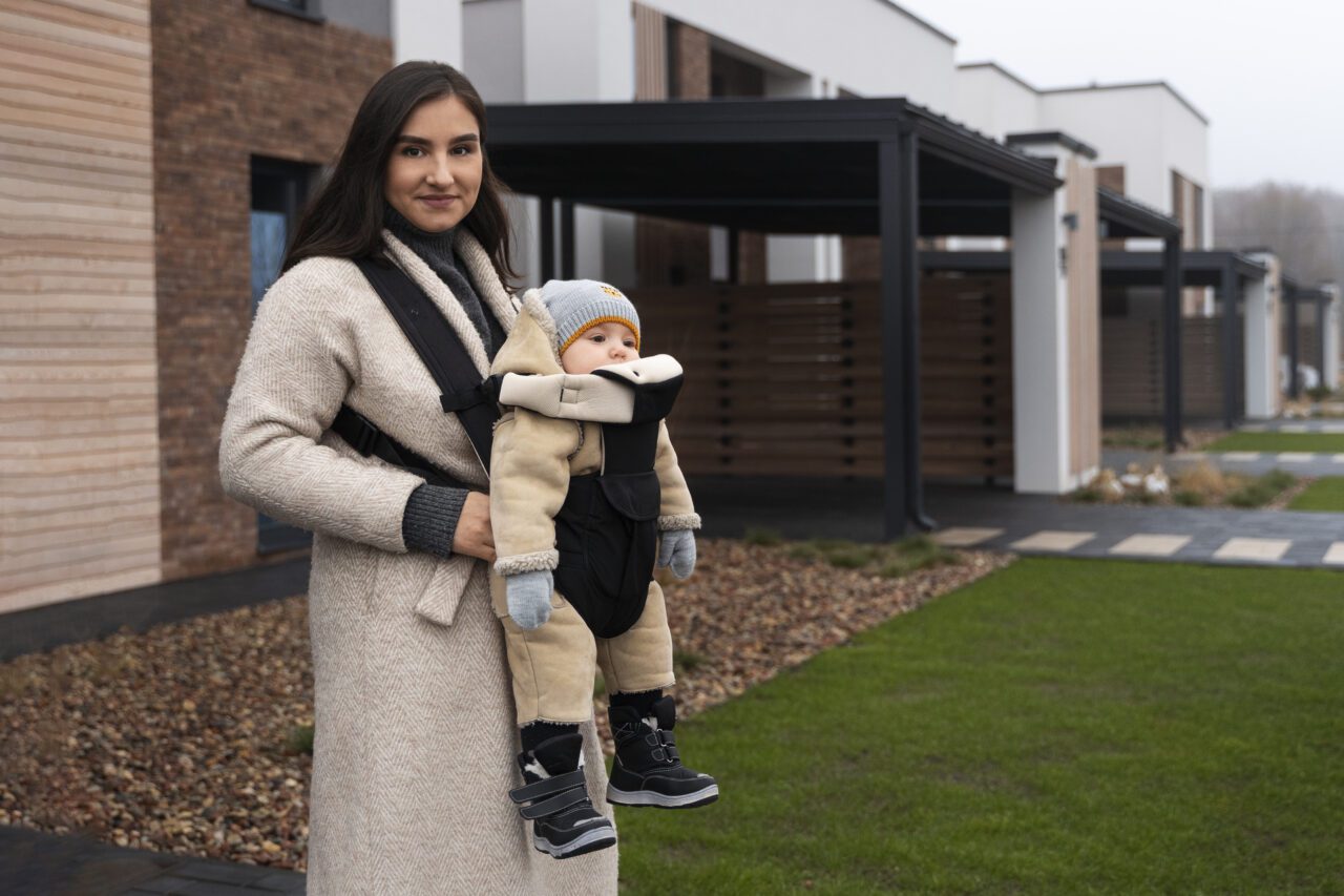 Можно ли купить дачу на материнский капитал