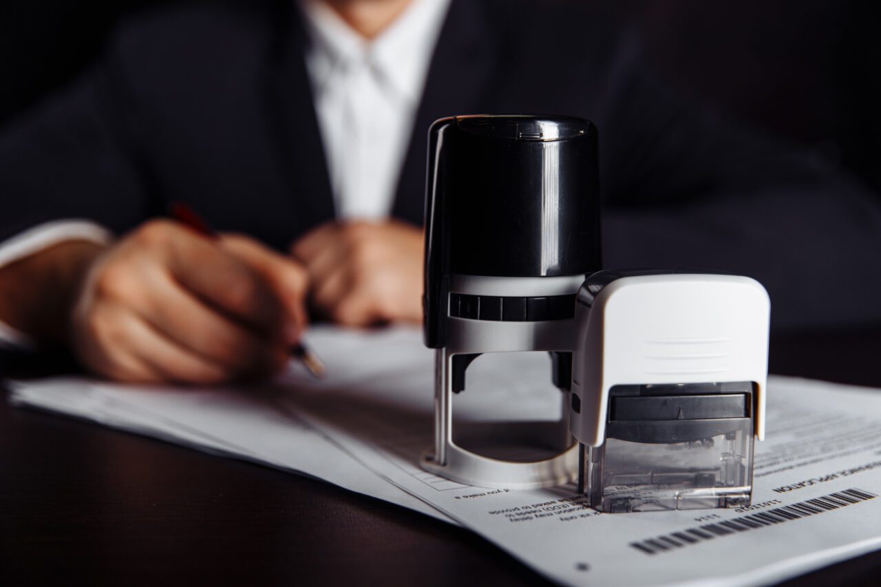 Зачем индивидуальному предпринимателю нужна печать 13 Зачем индивидуальному предпринимателю нужна печать