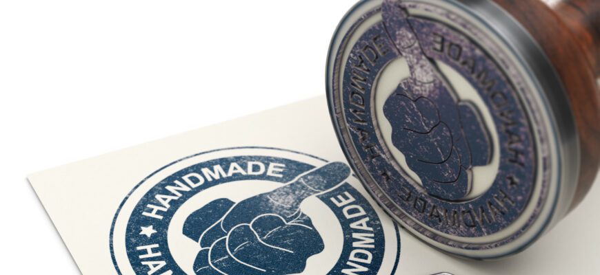 Зачем индивидуальному предпринимателю нужна печать