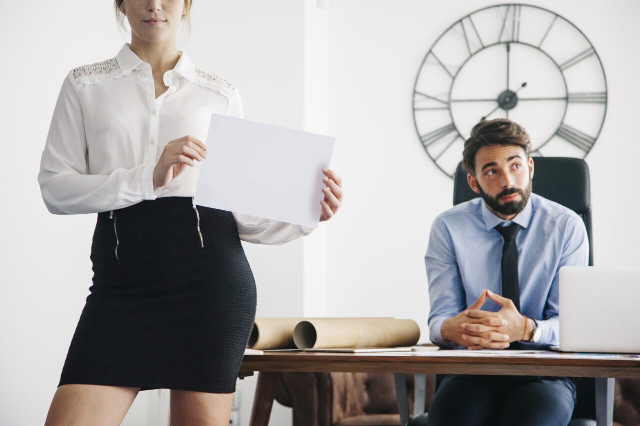 Как аннулировать трудовой договор