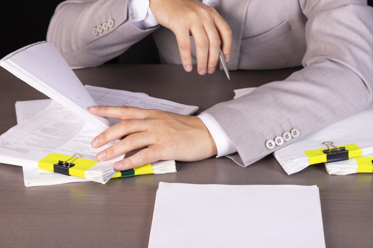 Как аннулировать трудовой договор