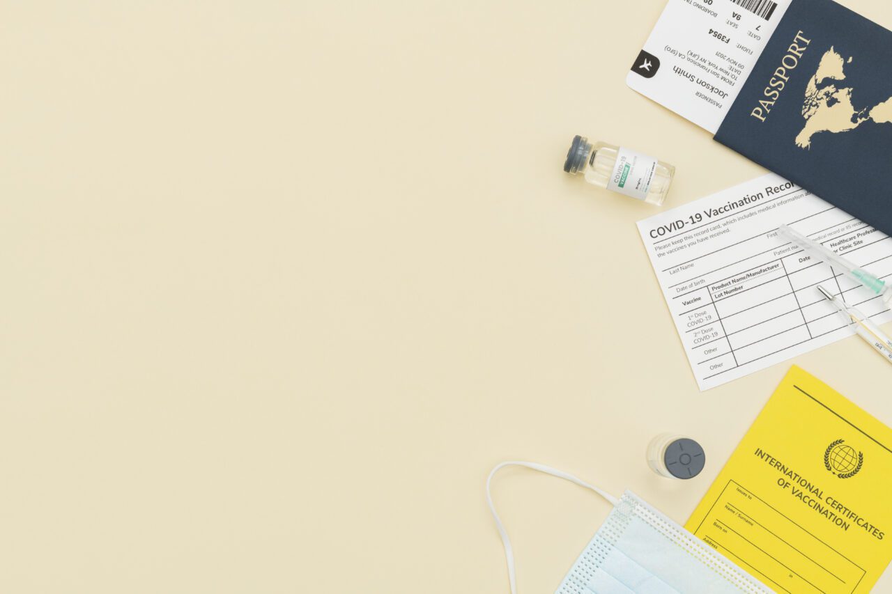 Что такое мультивиза и как её получить