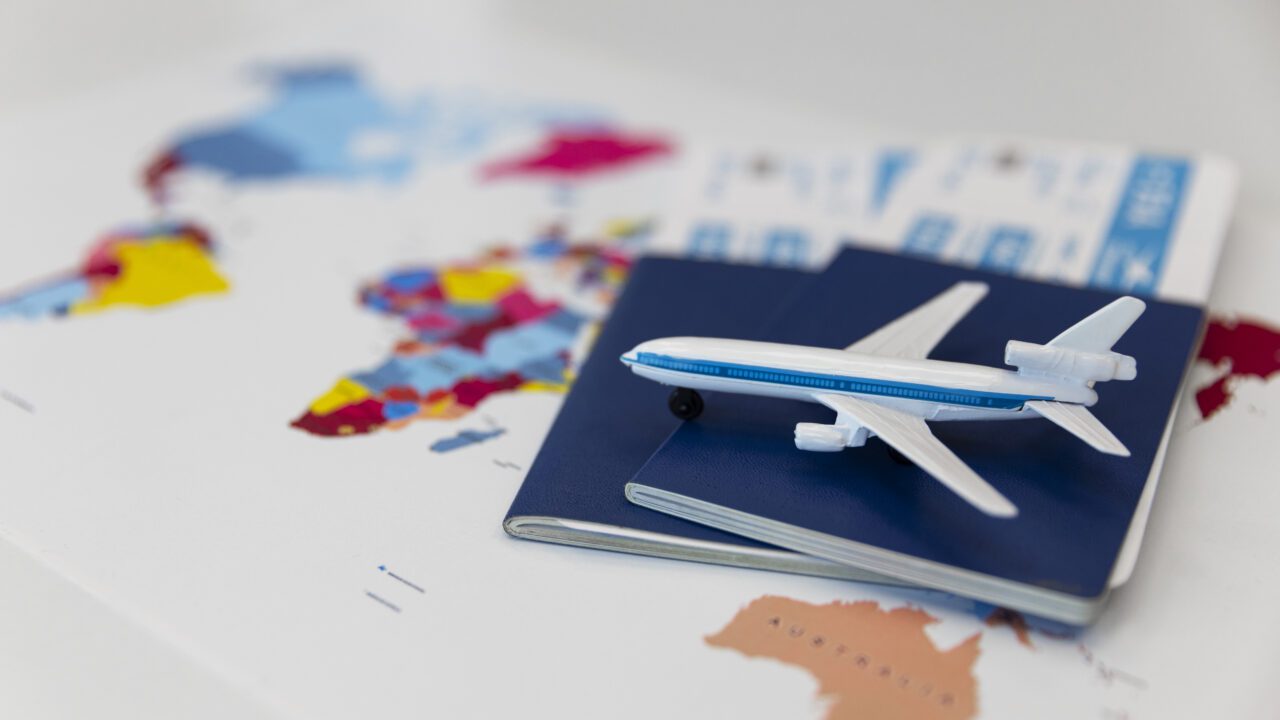 Что такое виза и для чего она нужна