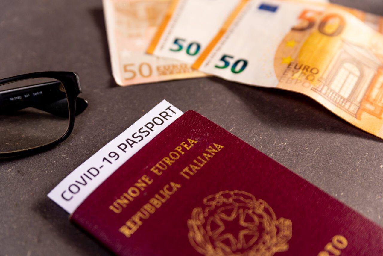 Что такое мультивиза и как её получить