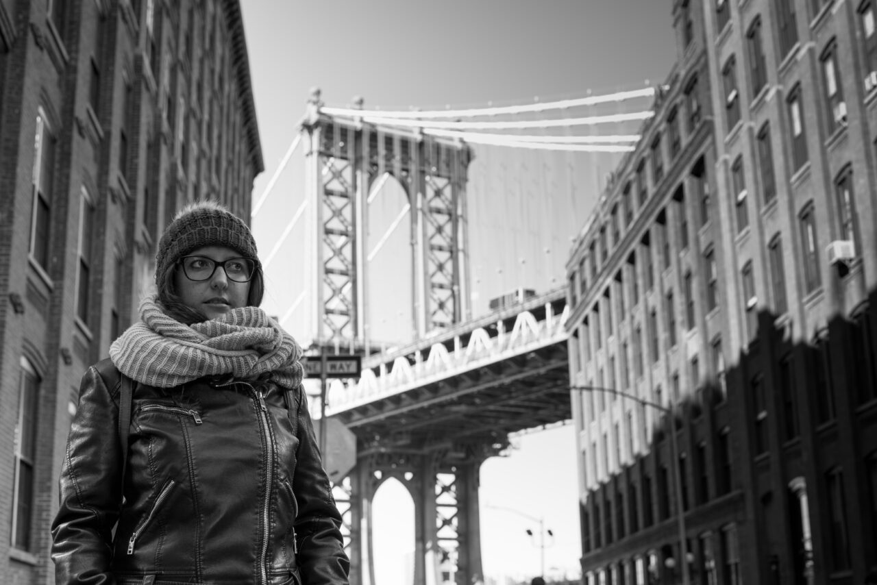 Жизнь русских иммигрантов в Америке