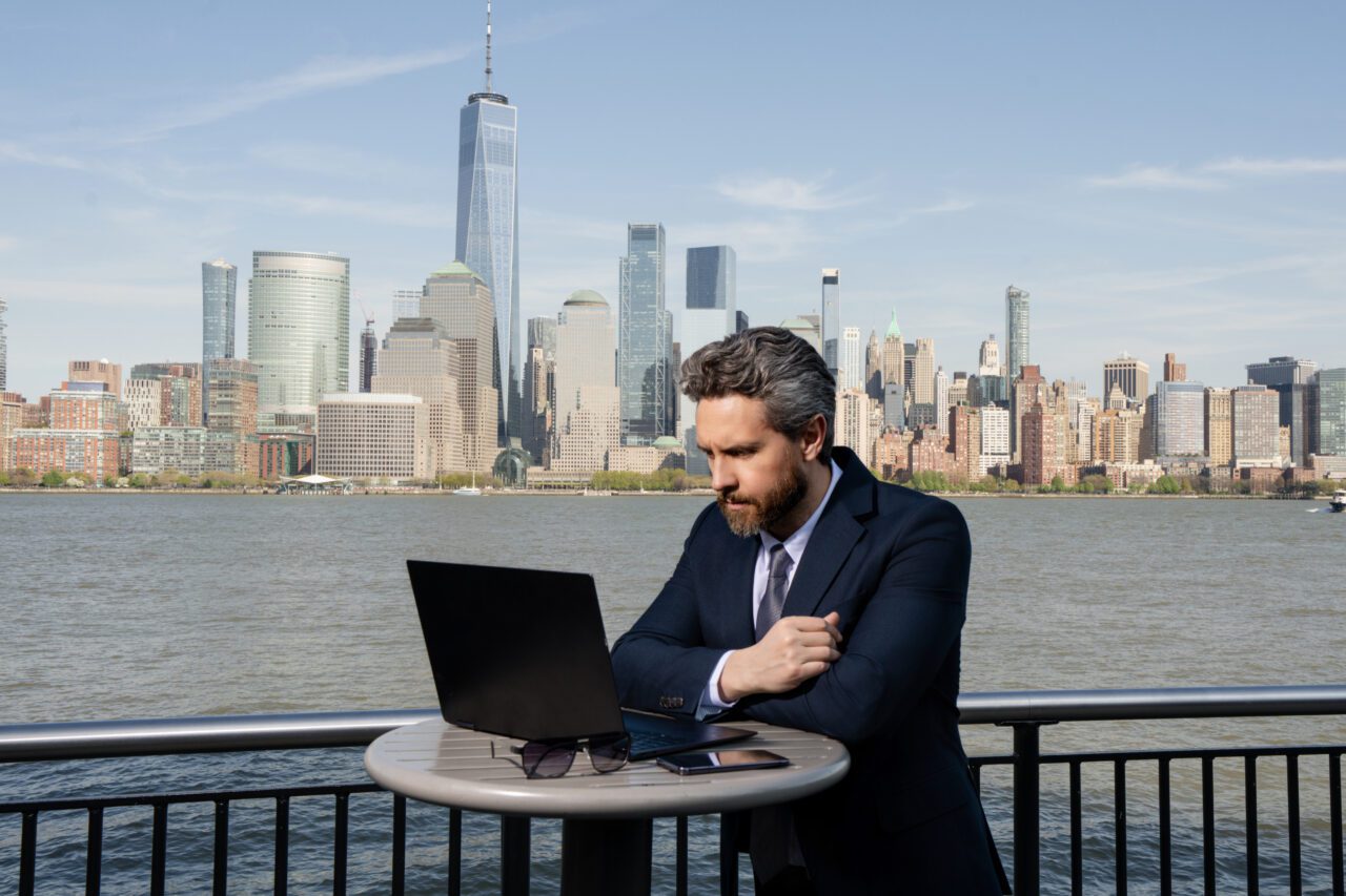 Жизнь русских иммигрантов в Америке