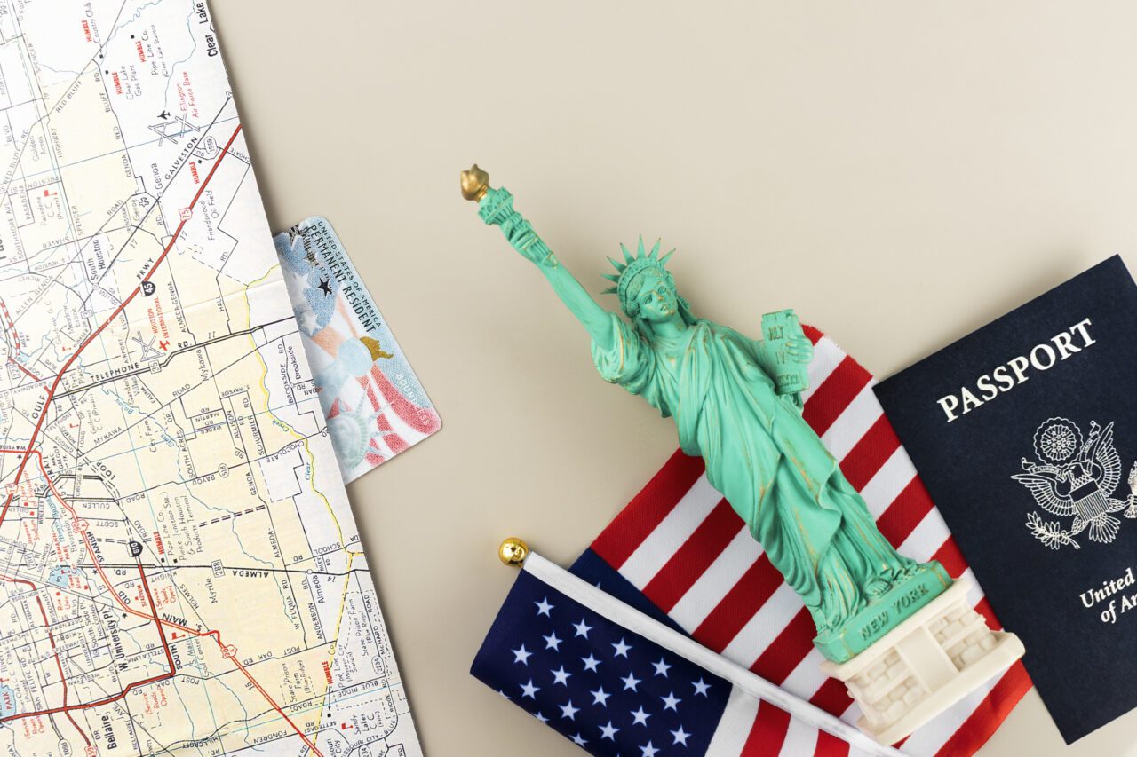 Что такое виза и для чего она нужна