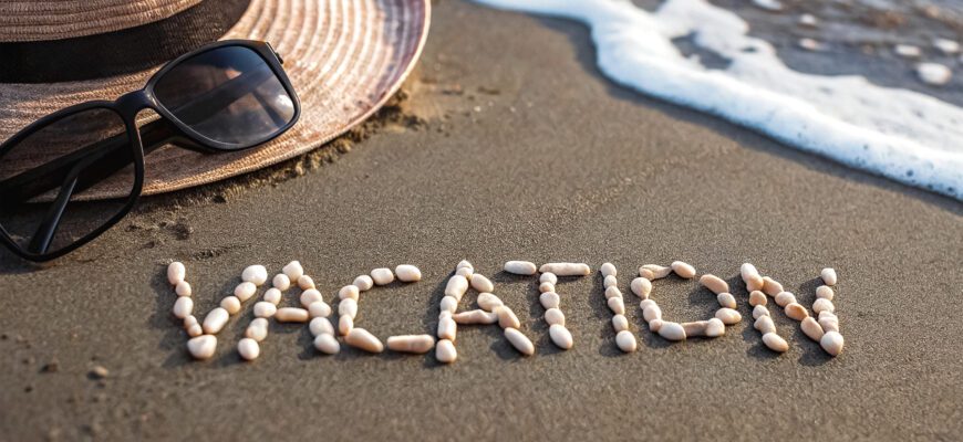 Заявление о переносе отпуска