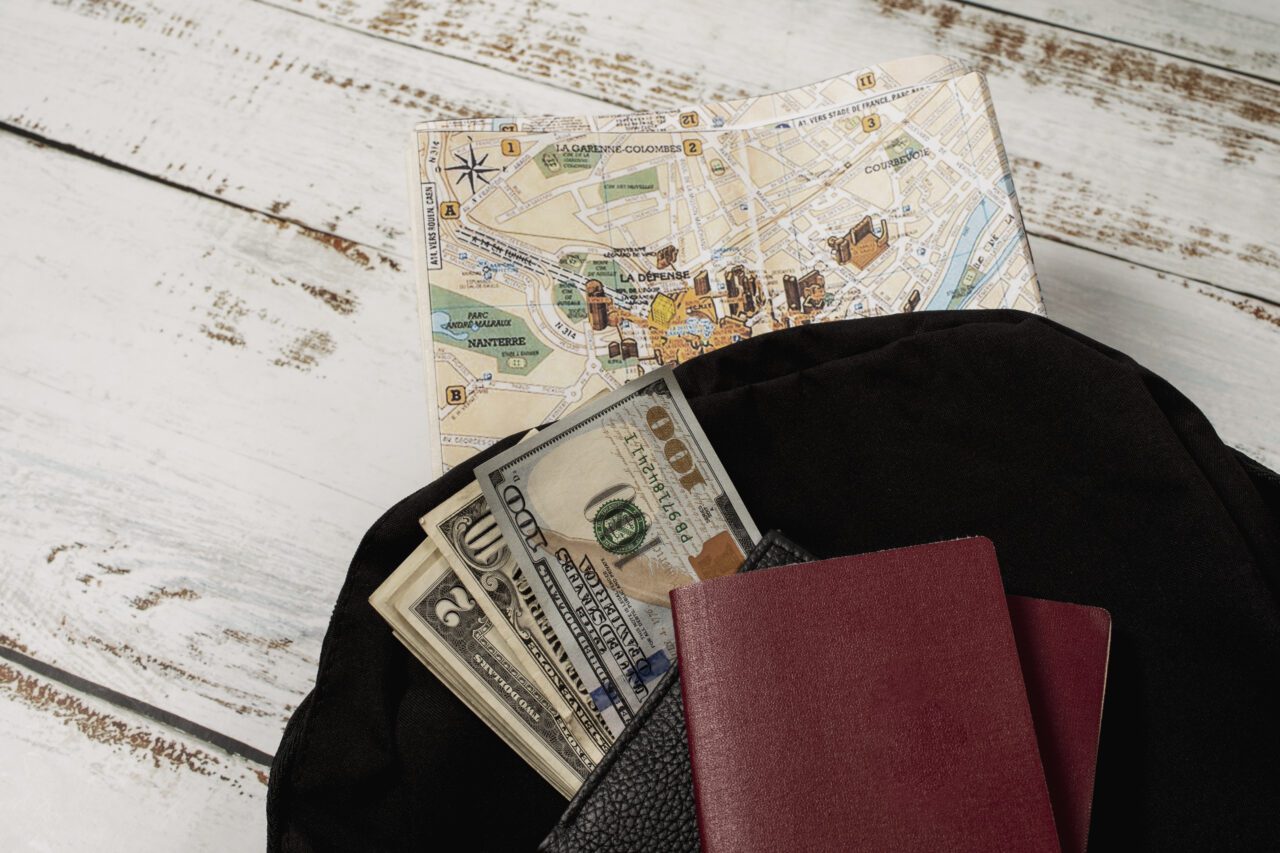 Что такое мультивиза и как её получить