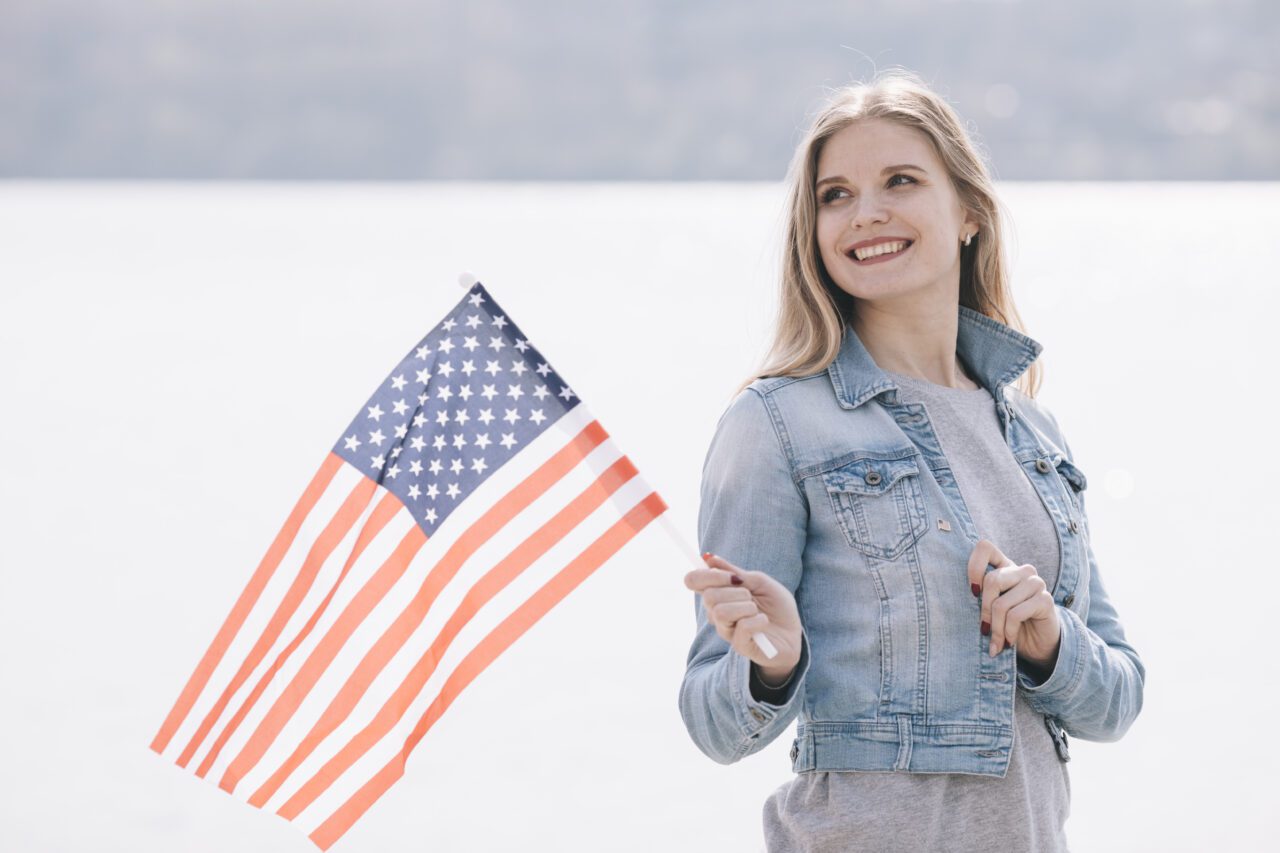 Жизнь русских иммигрантов в Америке