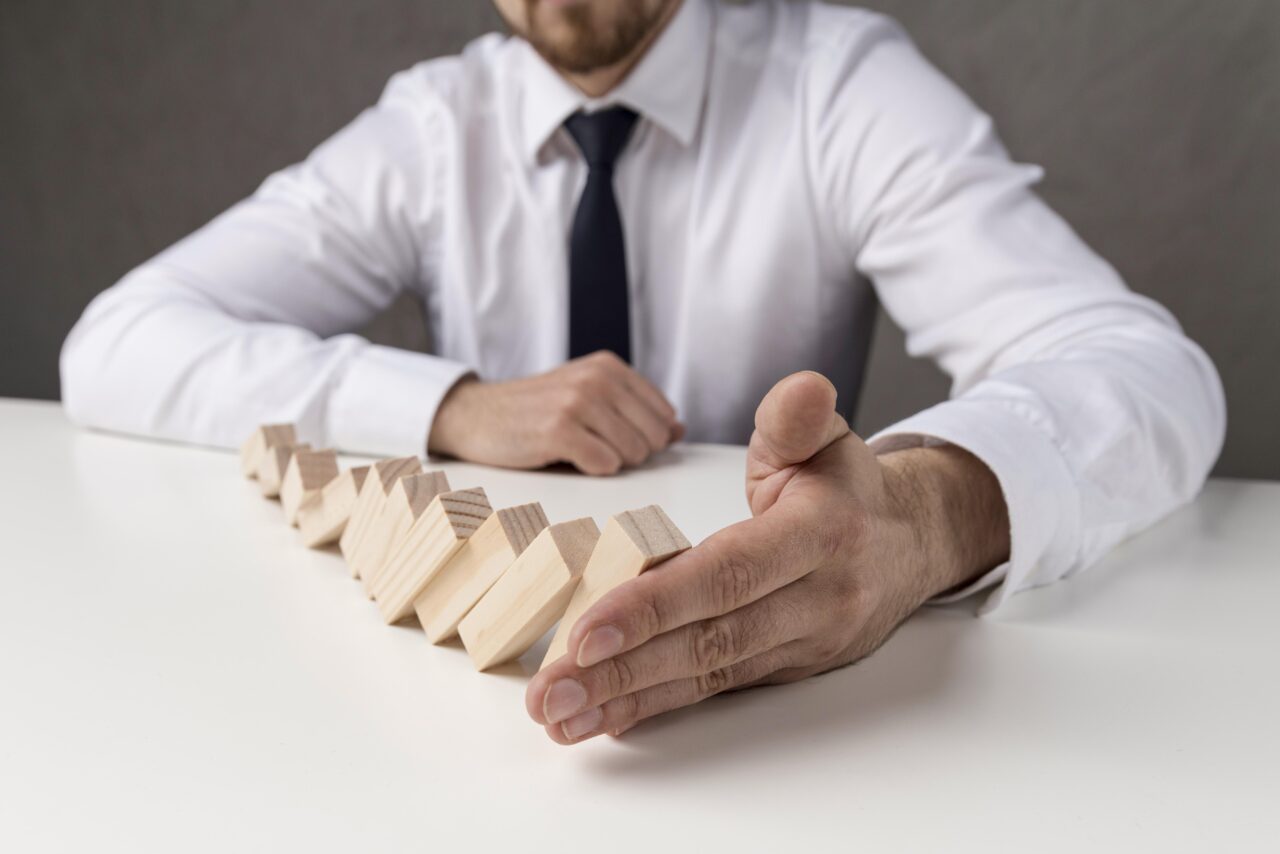 Правое дело: как защитить бизнес 19 Правое дело: как защитить бизнес