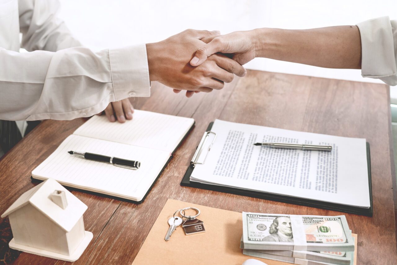 Мнимые и притворные сделки