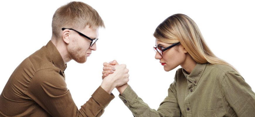 Мнимые и притворные сделки