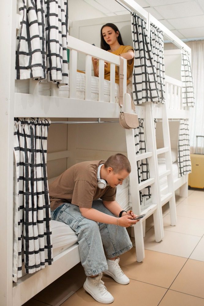 Виды общежитий, их преимущества и недостатки