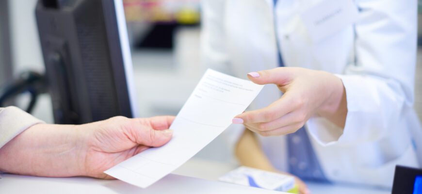 Срок действия медицинской справки на водительское удостоверение в [year] году