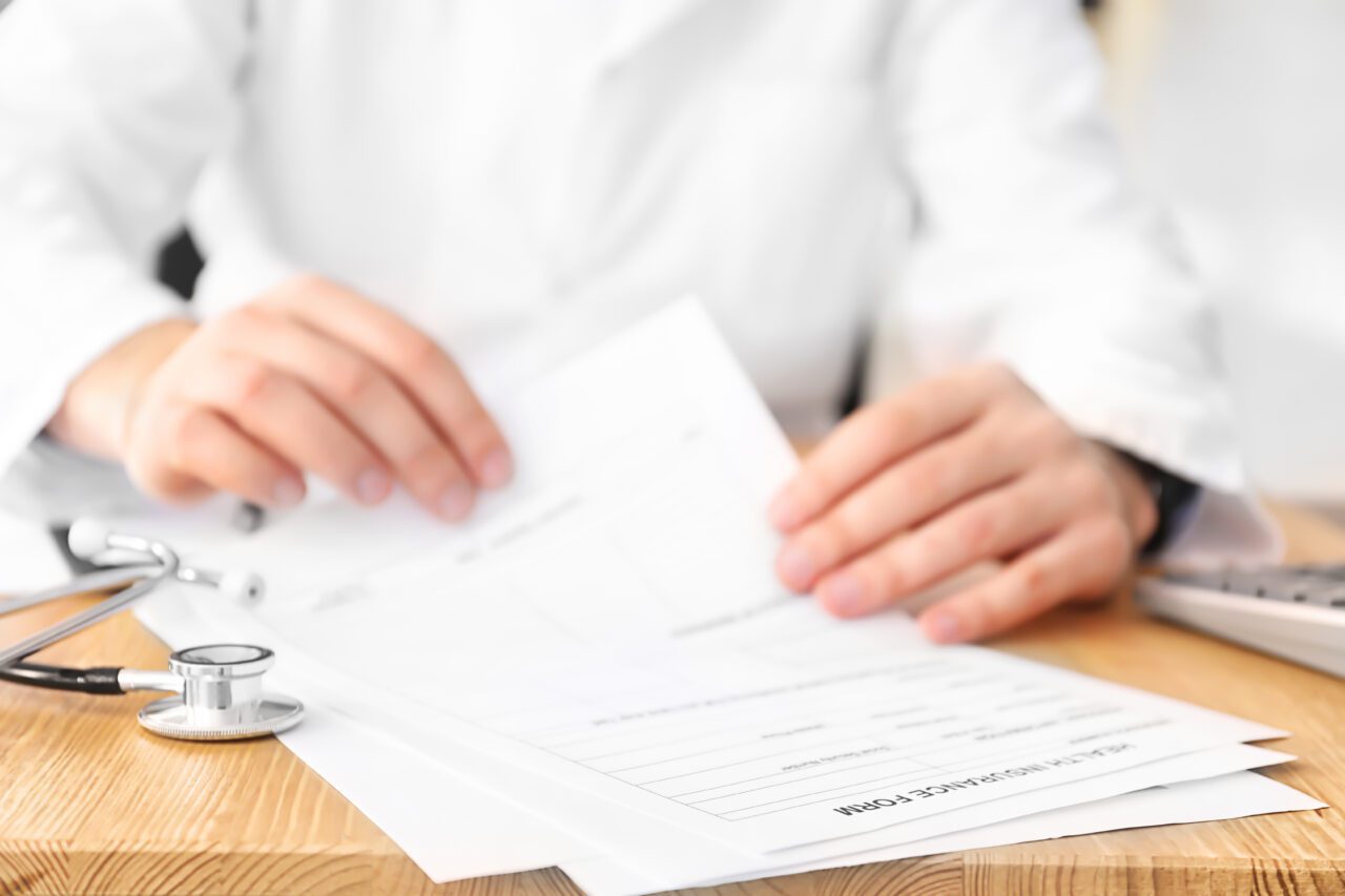 Срок действия медицинской справки на водительское удостоверение в 2026 году