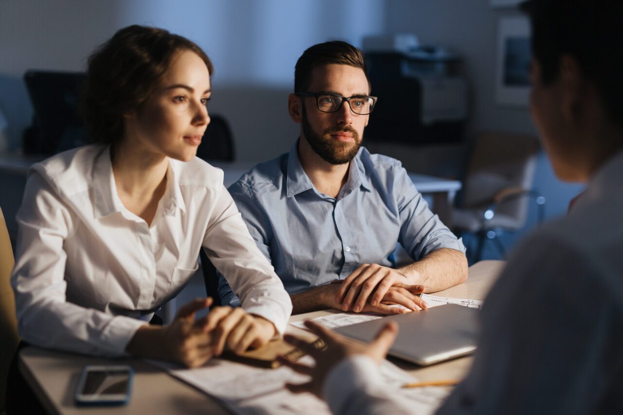 Выбор страховой компании для страхования квартиры