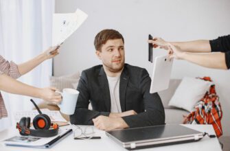 Замечание работнику: адекватная реакция на незначительный проступок