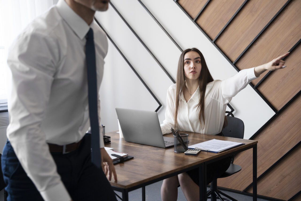 Замечание работнику: адекватная реакция на незначительный проступок 13 Замечание работнику: адекватная реакция на незначительный проступок