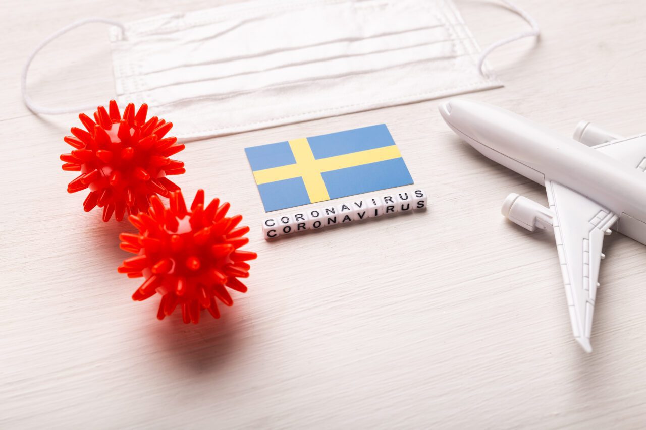 Особенности иммиграция в Швецию в 2026 году