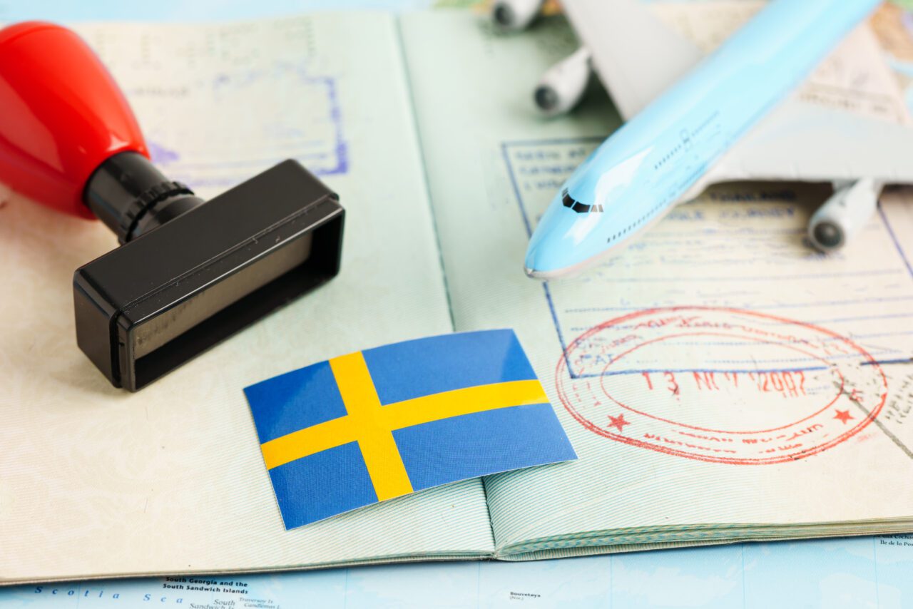Особенности иммиграция в Швецию в 2026 году