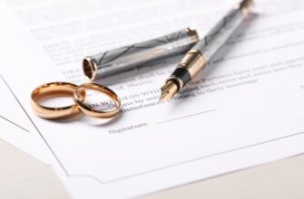 Брачный договор при ипотеке во время брака, образец, как оформить?