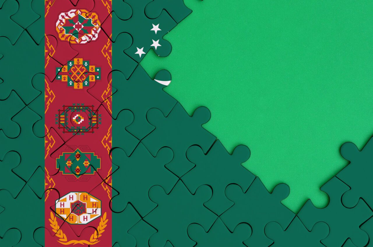 Всё о самостоятельном получении визы в Туркменистан в 2026 году