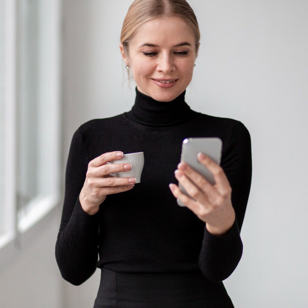 Как работать с приложением для самозанятых «Мой налог»