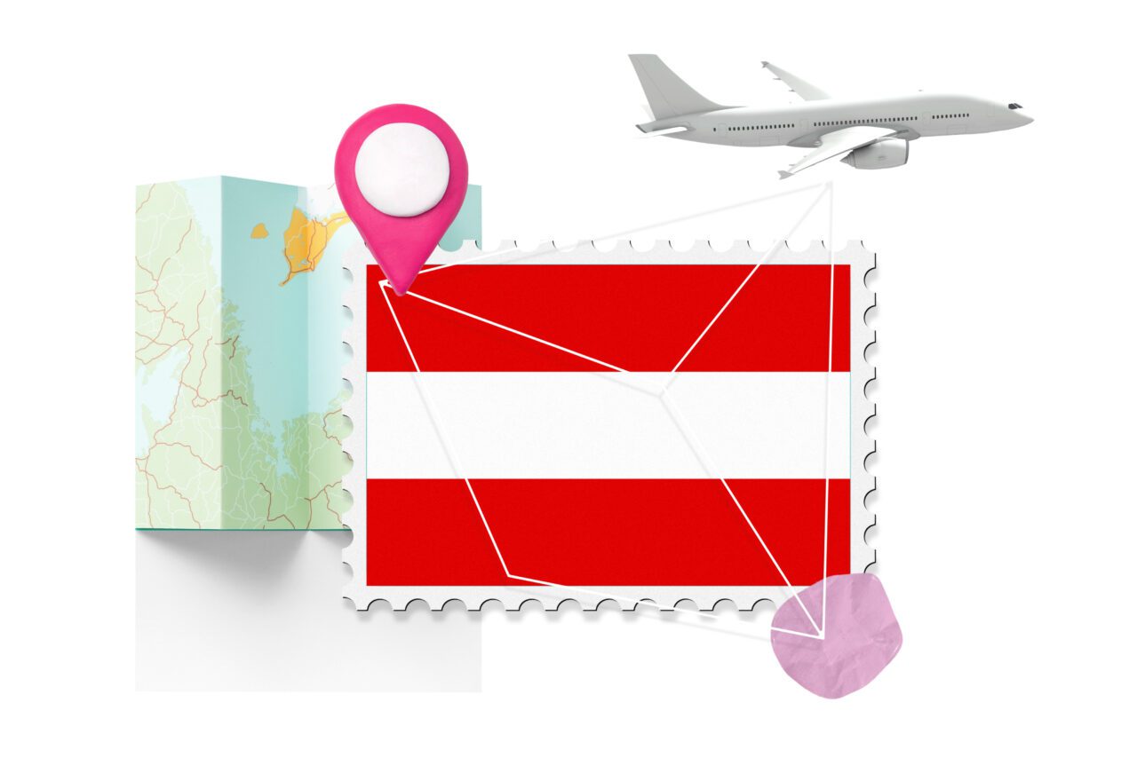 Как получить австрийский ВНЖ россиянам и как переехать на ПМЖ в Австрию в 2026 году