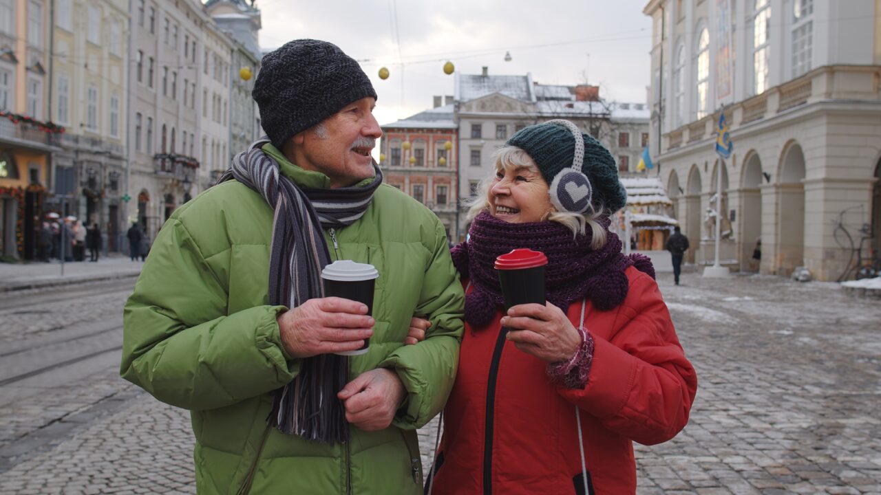 Как получить австрийский ВНЖ россиянам и как переехать на ПМЖ в Австрию в 2026 году