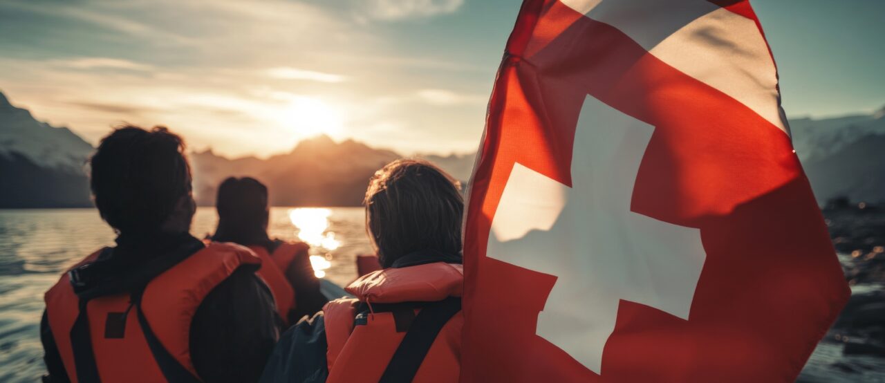 Как россиянам получить гражданство Швейцарии 17 Как россиянам получить гражданство Швейцарии