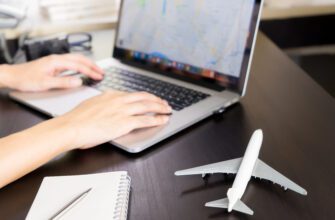 Отпуск с последующим увольнением в [year] году