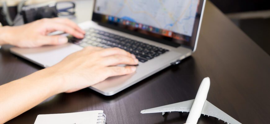 Отпуск с последующим увольнением в [year] году