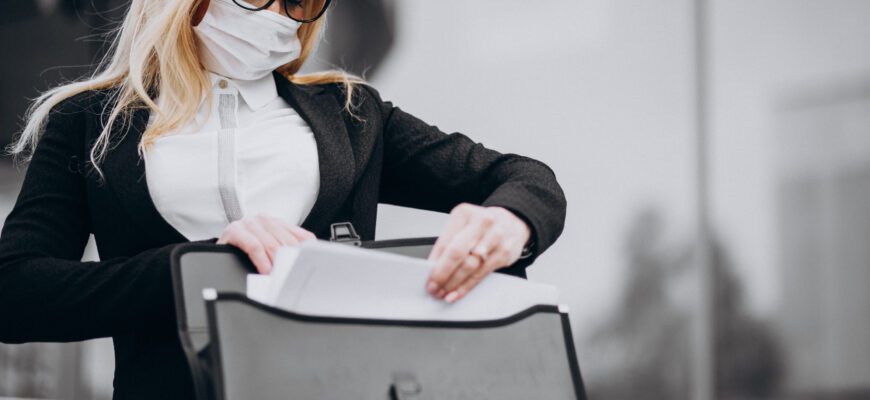 Увольнение по состоянию здоровья