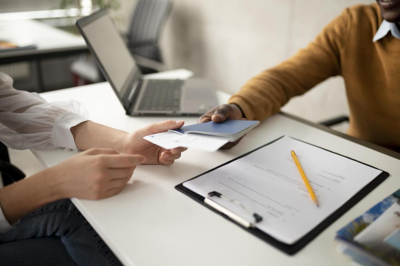 Международная трудовая миграция рабочей силы: причины, последствия, основные центры