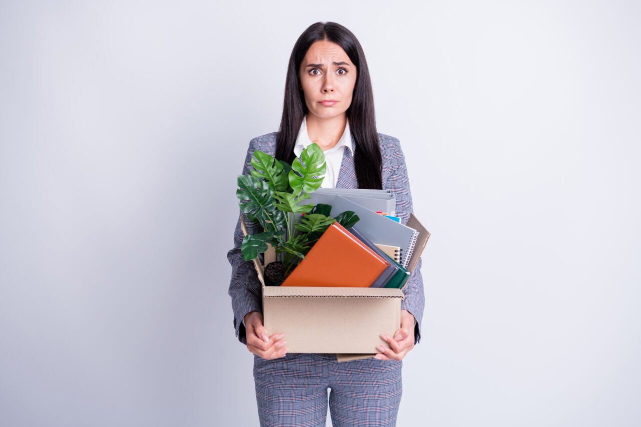 Увольнение по состоянию здоровья