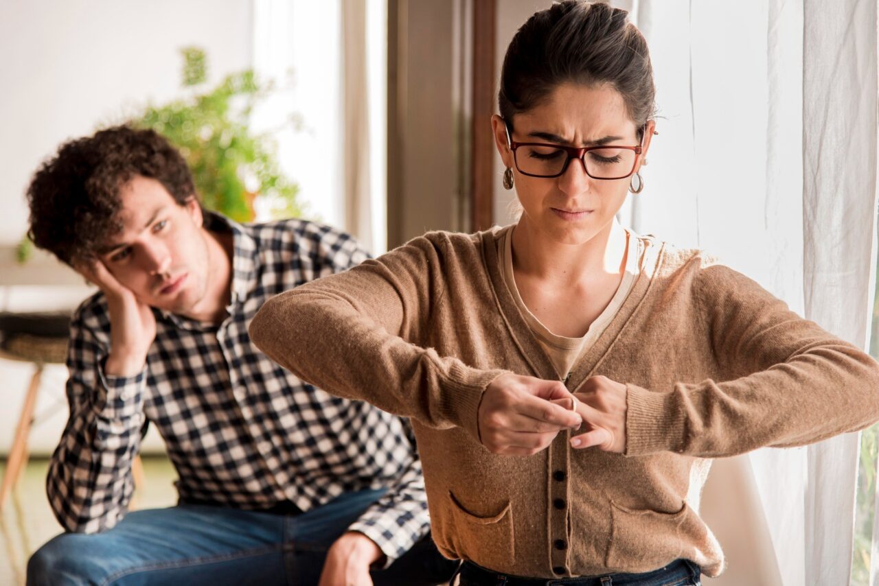 Как подать на алименты вне брака