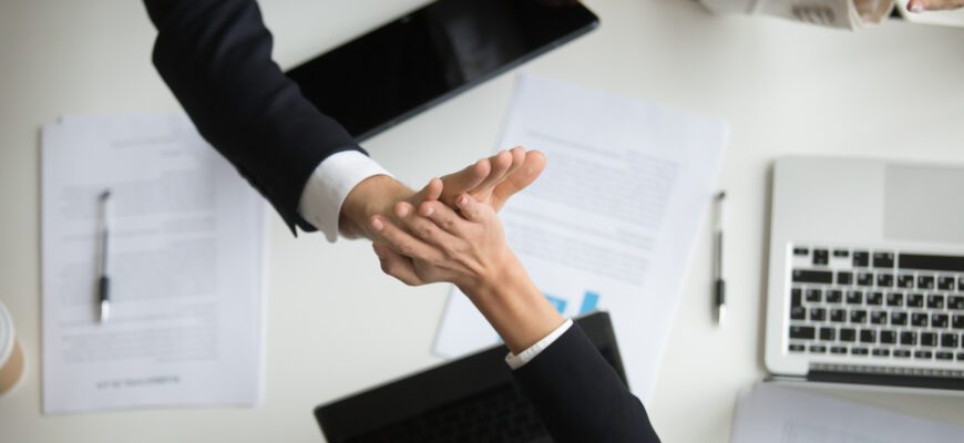 Увольнение в выходной или праздник