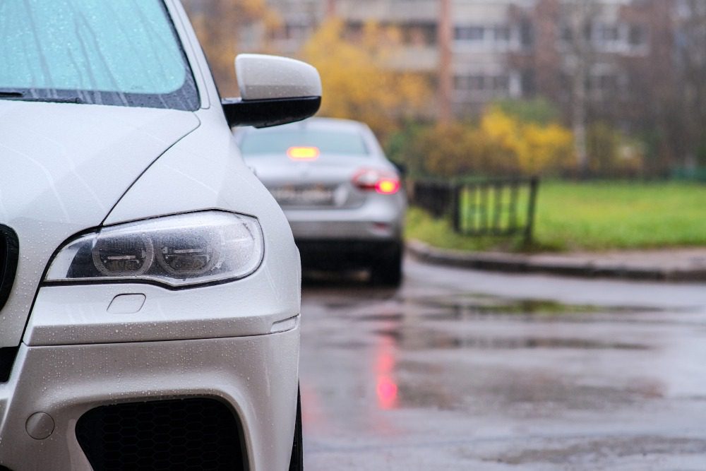 Вечный учёт автомобиля: что это значит, плюсы и минусы в [year] году