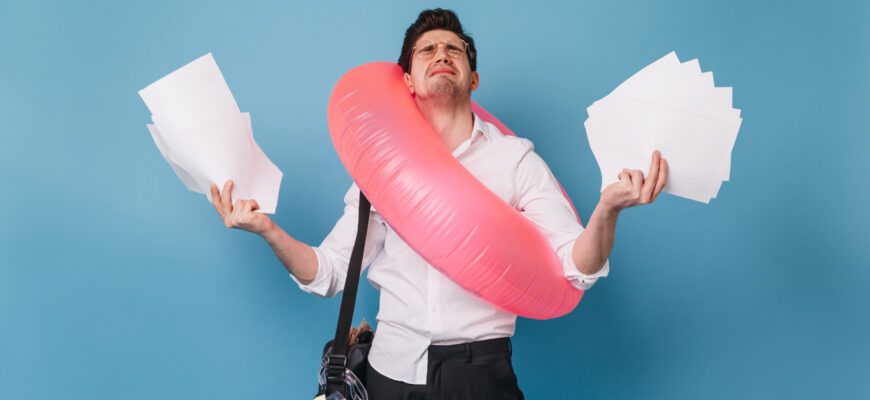 Отпуск в выходные и праздники: правила и оплата