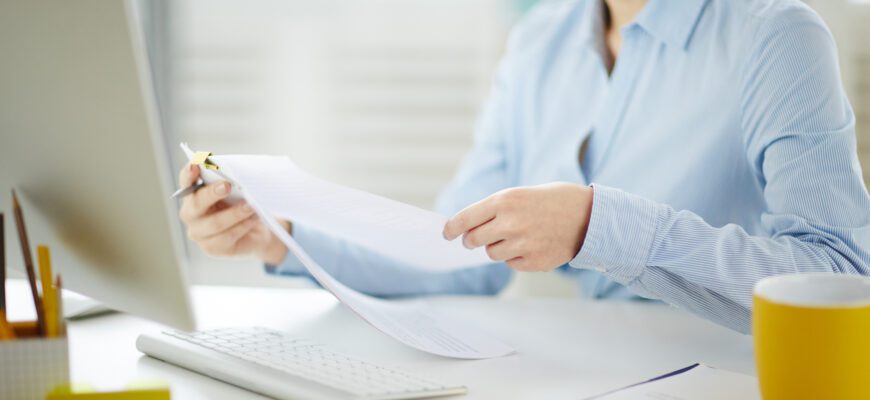 Поговорим о коде причины постановки на учёт, или КПП