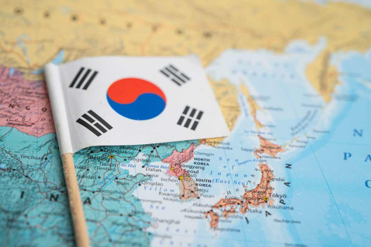 Как самостоятельно оформить визу в Южную Корею в 2026 году