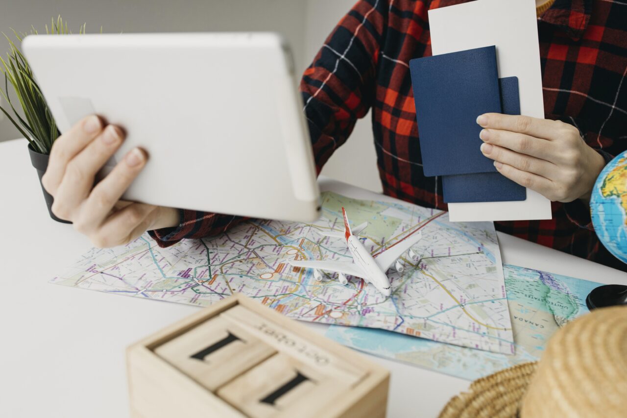 Как самостоятельно оформить визу в Южную Корею в 2026 году