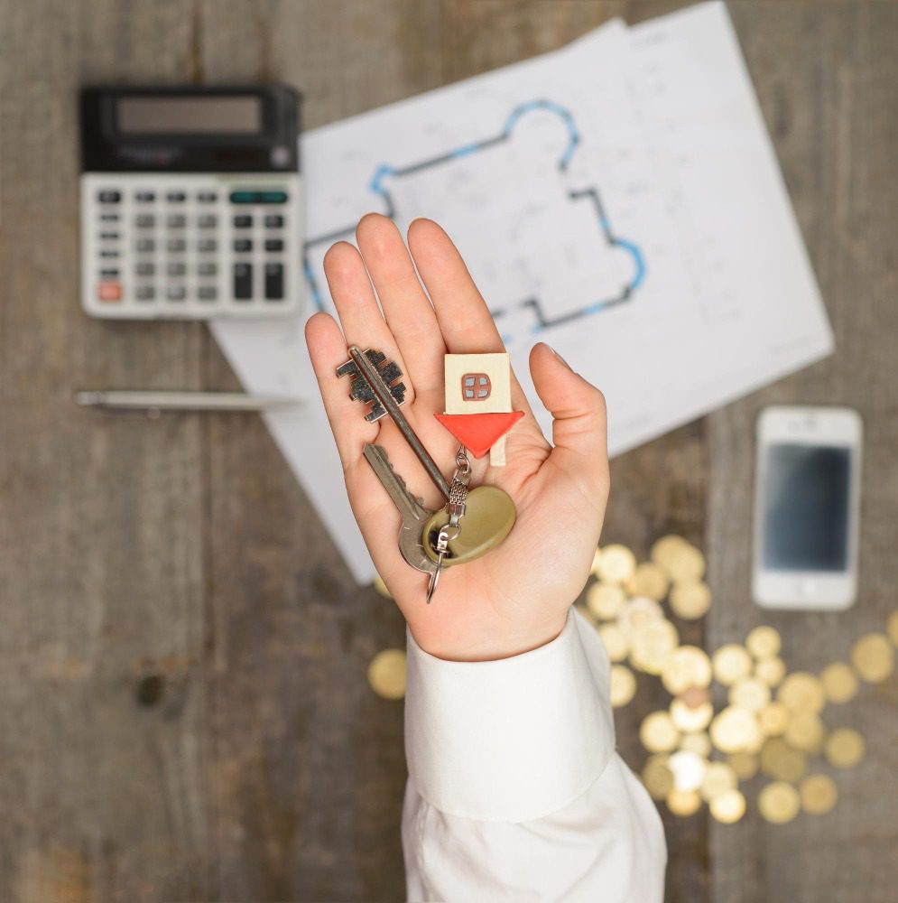 Расчётный счёт в банке Тинькофф для ИП